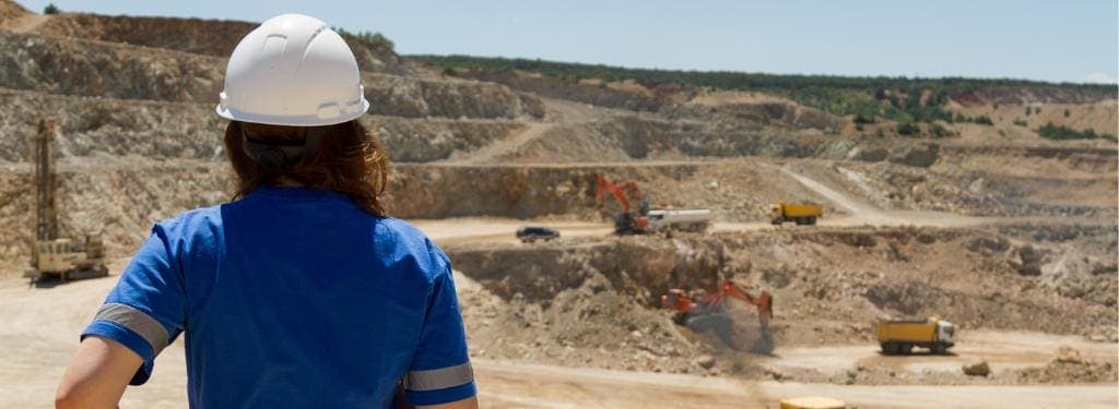 Excavation Safety Software