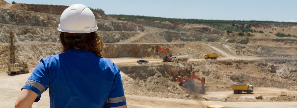 Excavation Safety Software