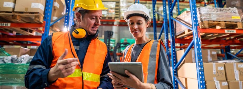 Vendor Managed Inventory Software