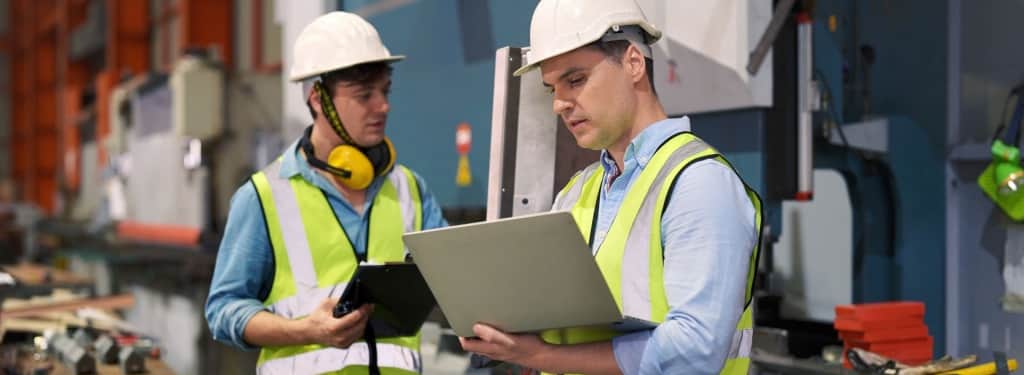 Asset Maintenance Software