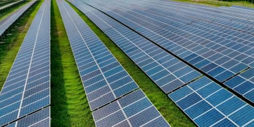 Solar Energy - Featured Image