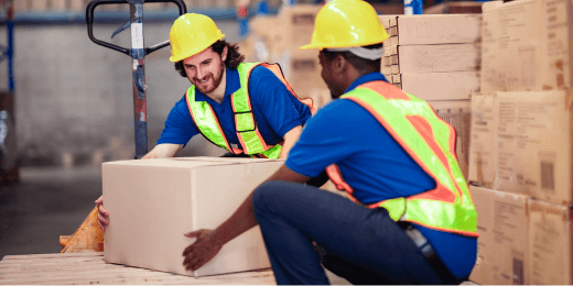 Learn the proper techniques, communication tips, and ergonomic best practices in team lifting to reduce strain and injuries at work.