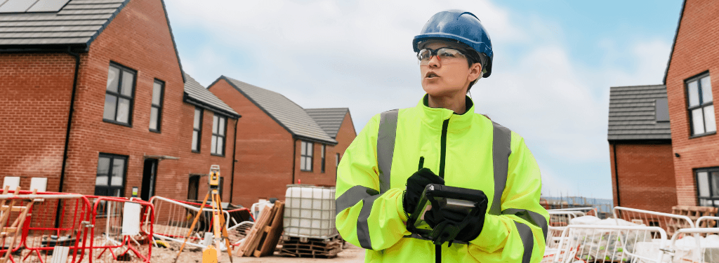 Landscaping Equipment Management App Featured Image