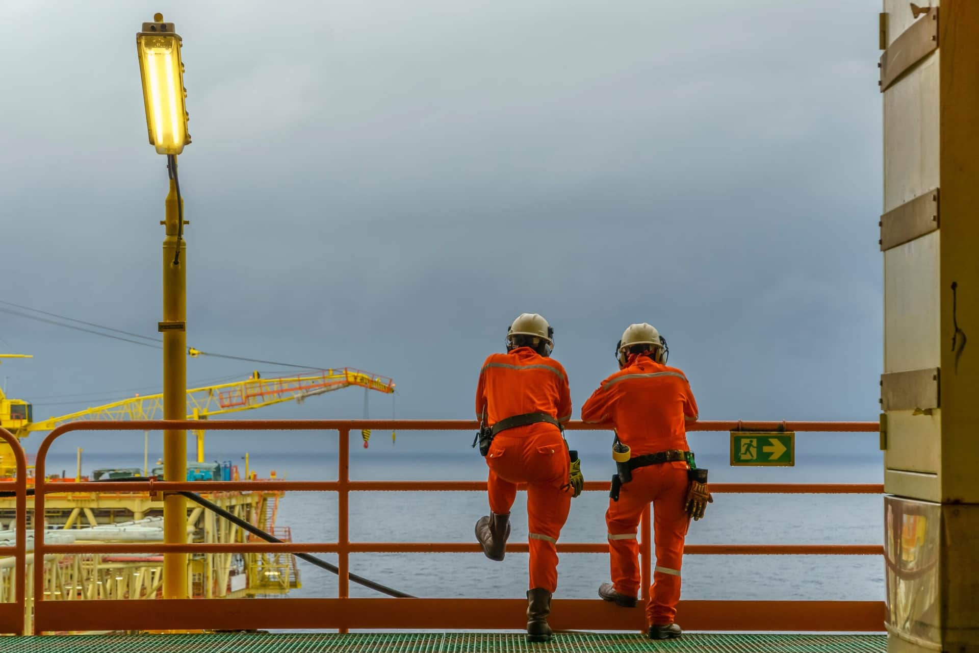 Buddy System at Work - Featured Image