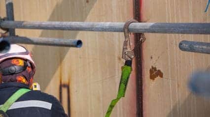 Lone Worker Protection