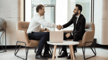 service operators on call