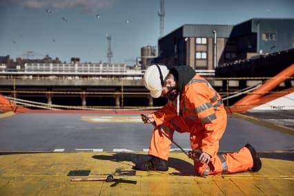 The Dangers of Respirable Dust