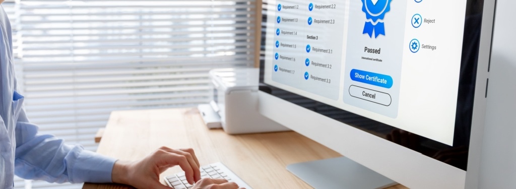 Compliance Automation Software
