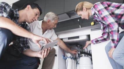 Home Inspection