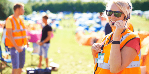 Crowd Management