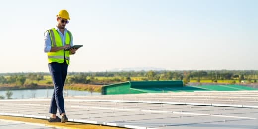 Field Service Automation - Featured Image
