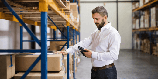 Barcode Verification Checklist