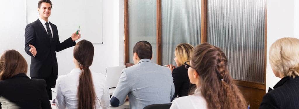 Logiciel de gestion de la formation