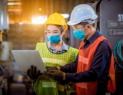 Safety Performance - Featured Image