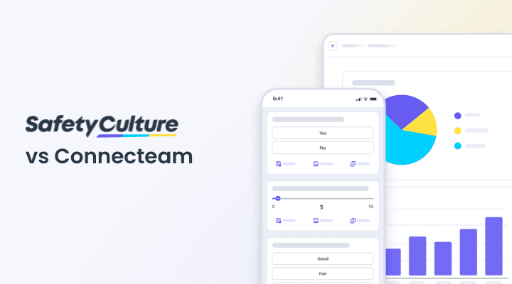 connecteam alternative