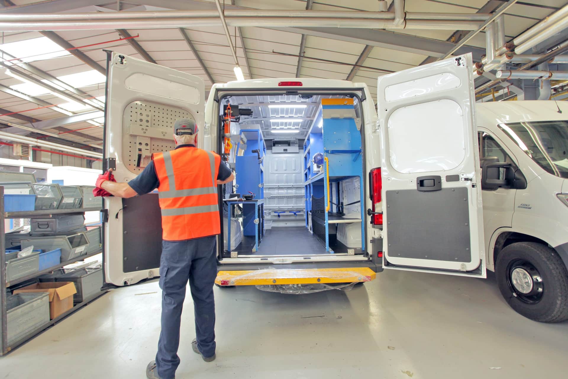 Business Continuity Management Section 10 Section 1 - Testimonial Tab 1 Image