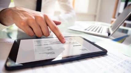 Audit de gestion d’actifs