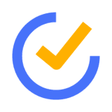 Tick Tick Action Tracking Software