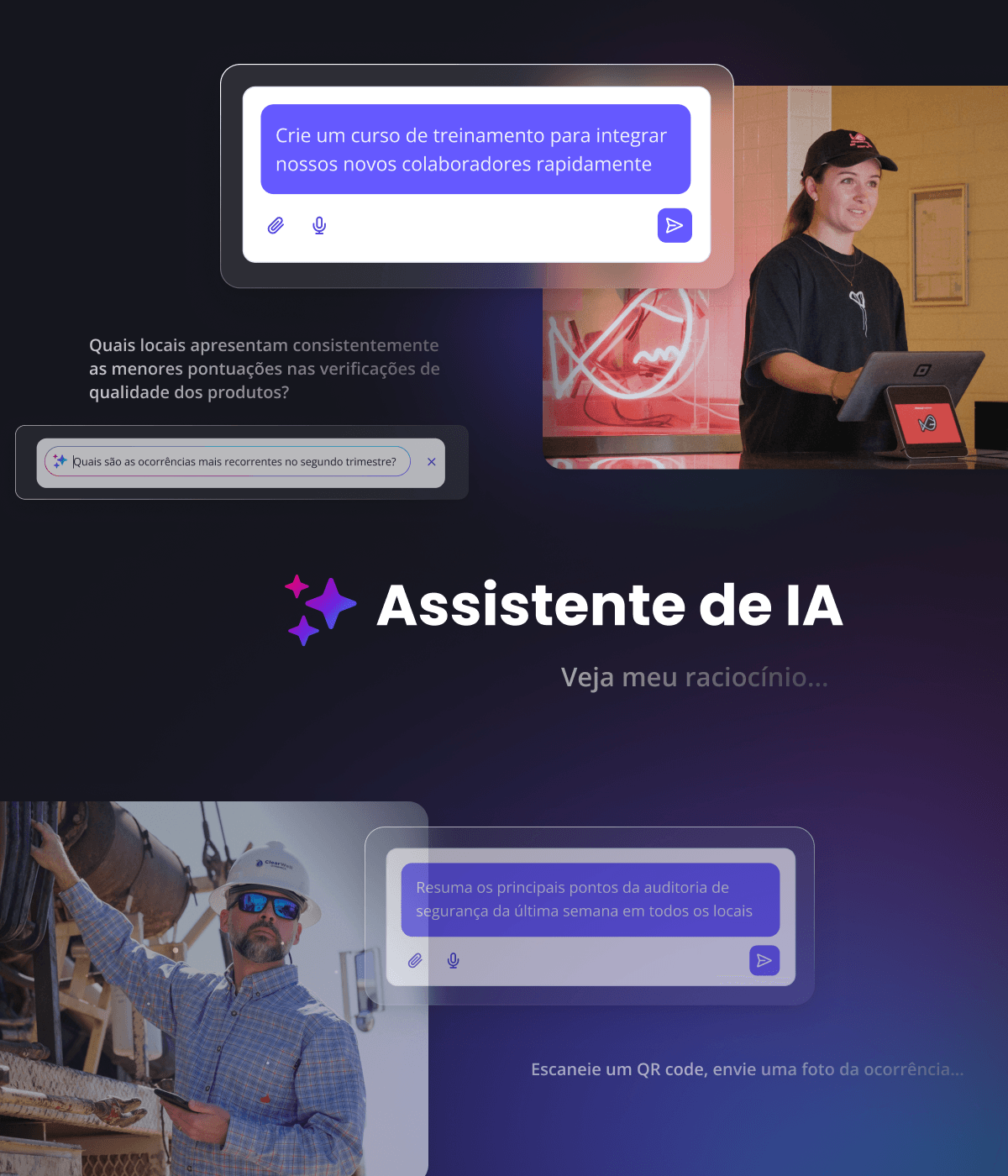AI Assistant
