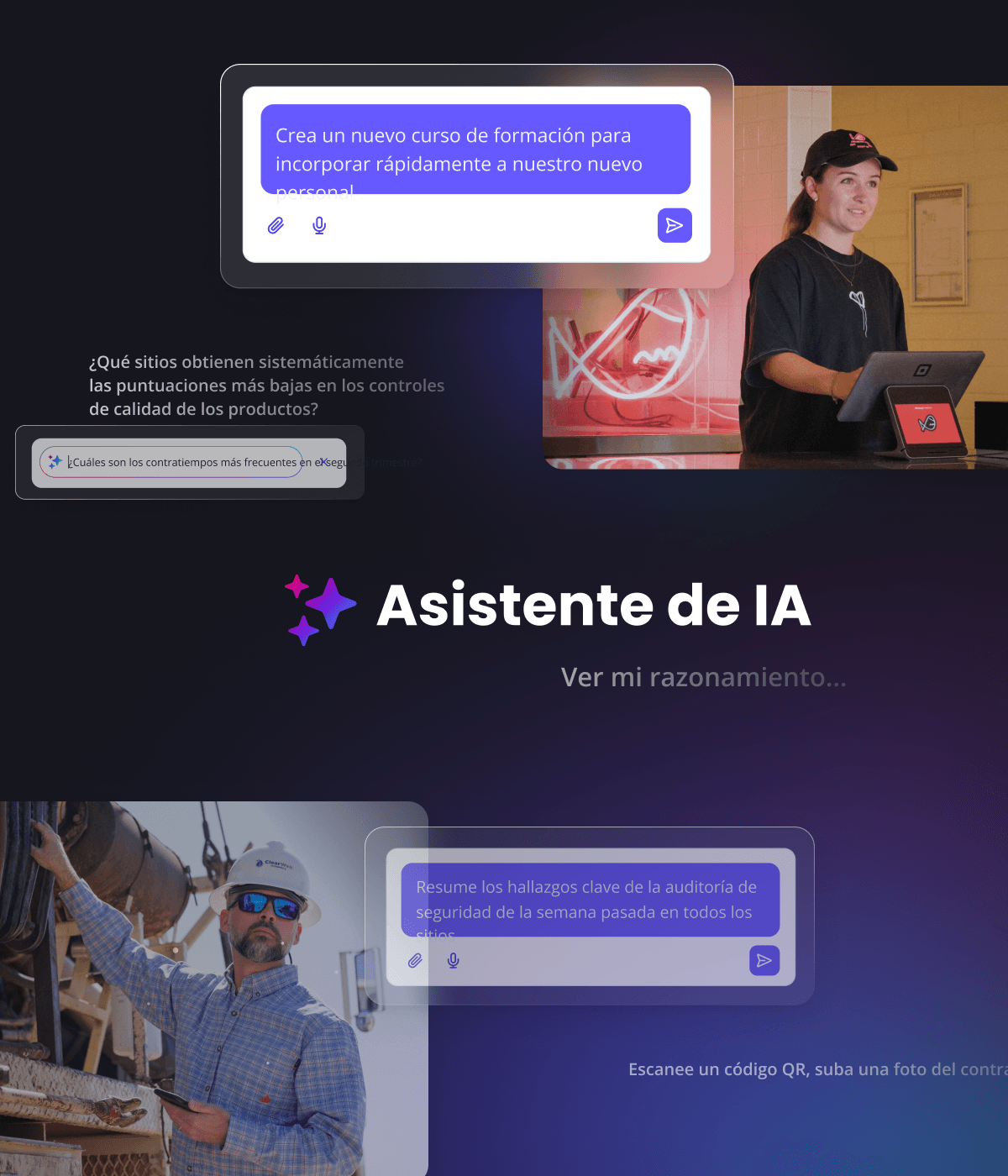 AI Assistant
