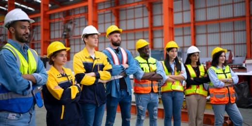 Safety Engagement - Featured Image