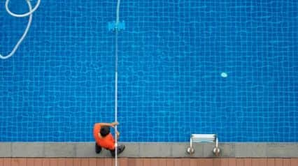 le personnel d'entretien suivant le registre de la piscine|le personnel d'entretien suivant le registre de la piscine||Pool Log Template Sample Report|Pool Log Template