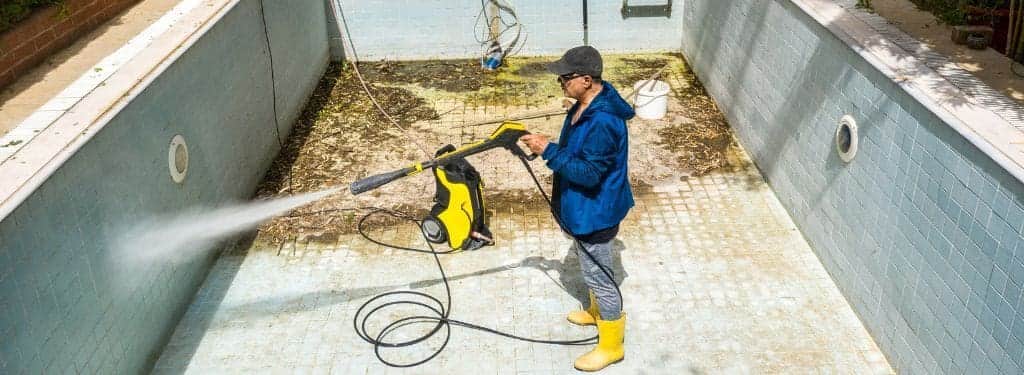 Logiciel de gestion des piscines