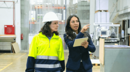 Sistema de gestión de seguridad