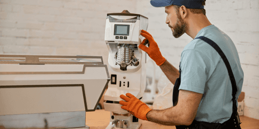 Restaurant Maintenance - Featured Image