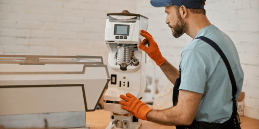 Restaurant Maintenance - Featured Image