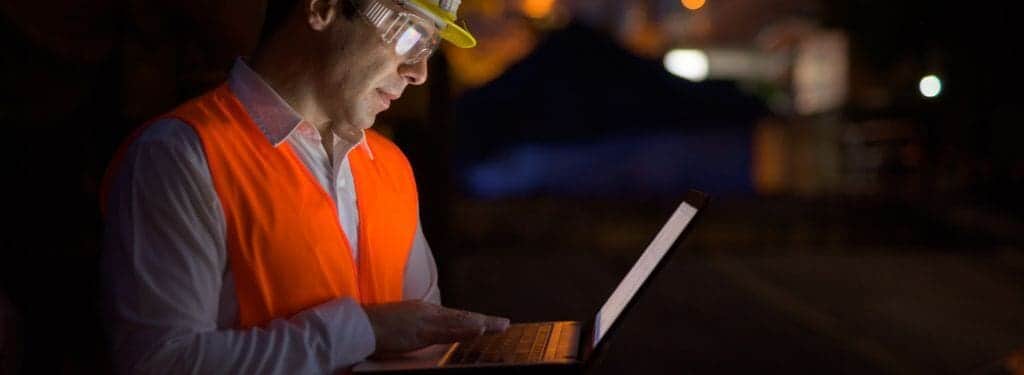 Public Safety Software