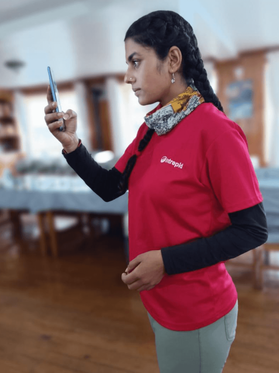 Operational Risk Management Section 10 Section 1 - Testimonial Tab 1 Image