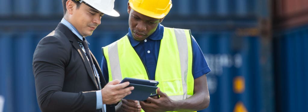 Contractor Safety Software