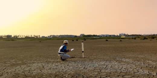 Environmental Aspects and Impacts