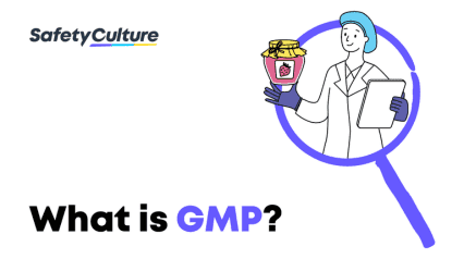 cGMP destacado