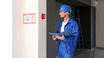 Fire Risk Assessment - Featured Image