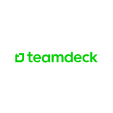Teamdeck Resource Scheduling Software
