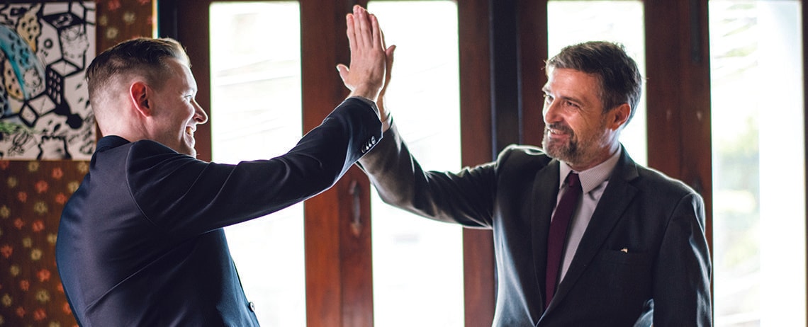 better safety culture