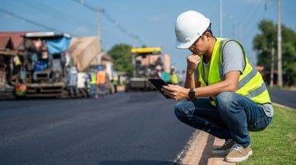 Road Safety Audit