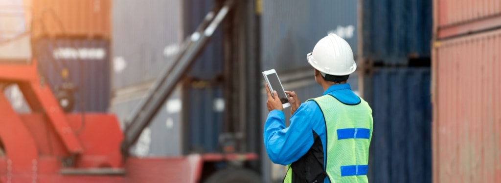 Yard Management Software