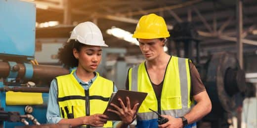 Safety Performance Improvement