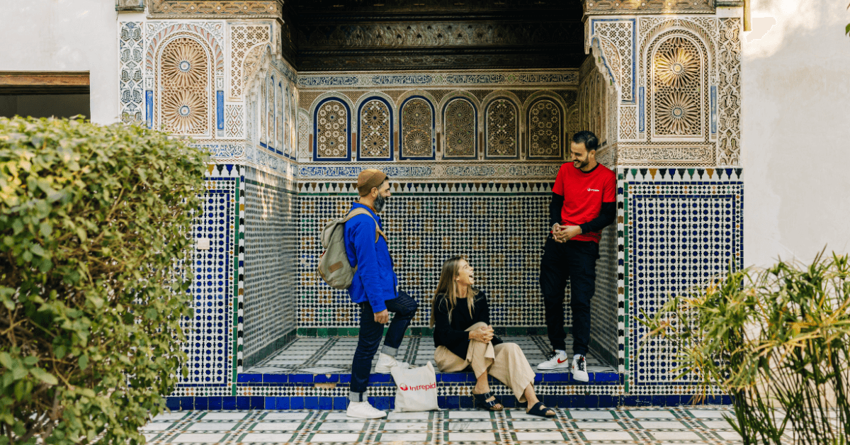 Enterprise Management Section 11 Section 1 - Testimonial Tab 1 Image