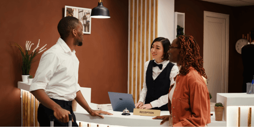 Guest Experience