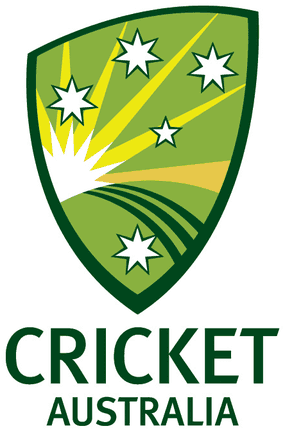 Cricket Australia Customer Logo