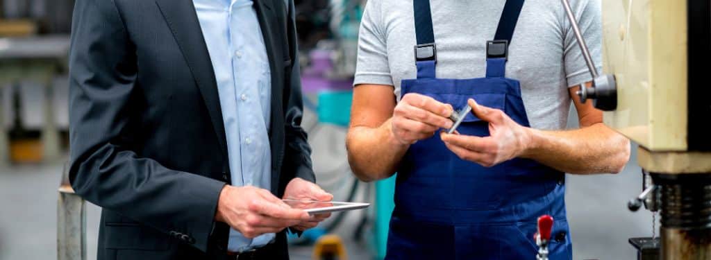 Logiciel de caisse à outils