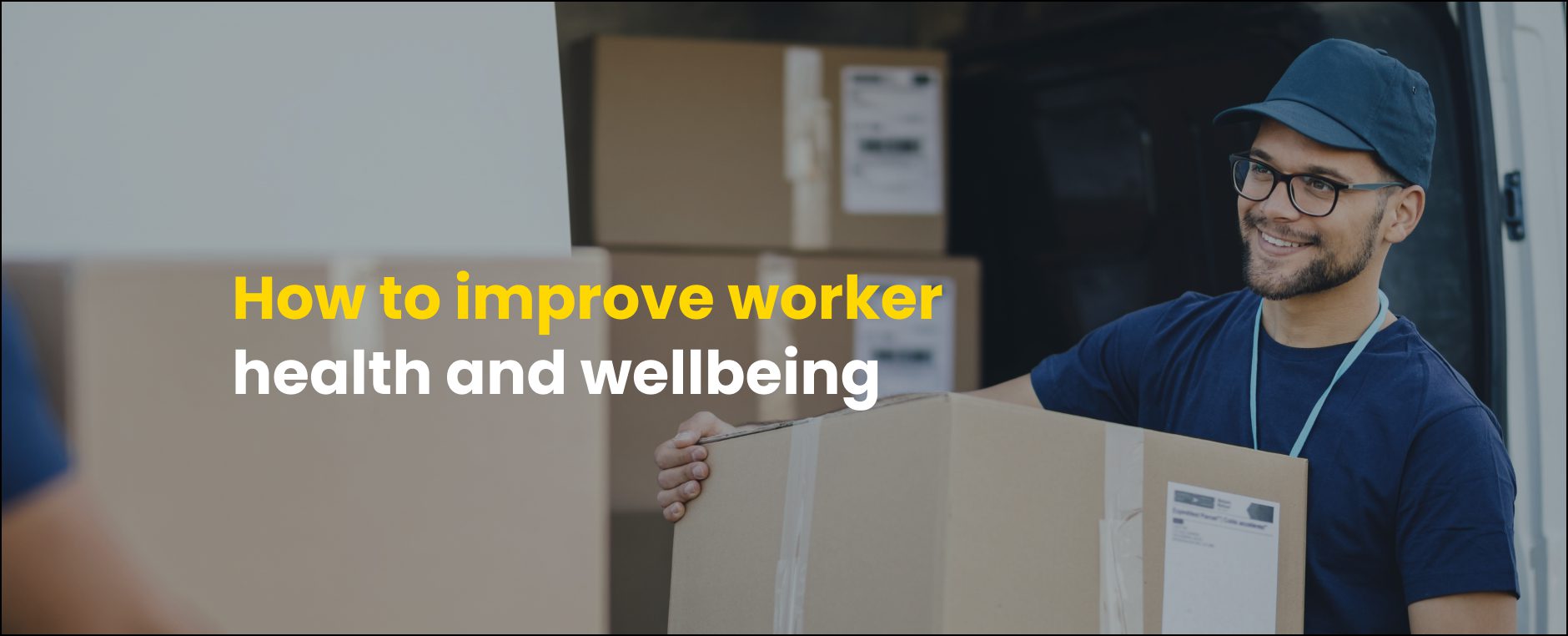 what is total worker health? safetyculture blog