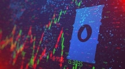 El futuro del petróleo