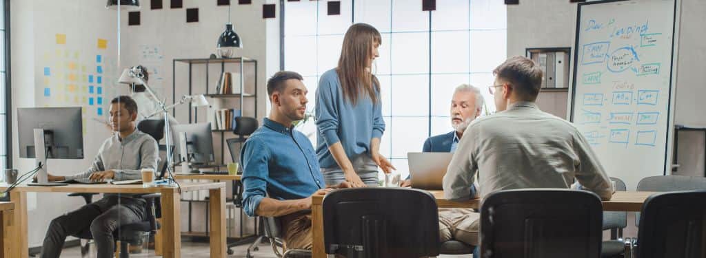 Open Innovation Platform