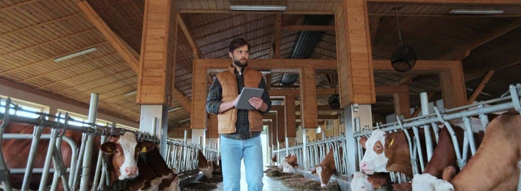 Meat Traceability Software