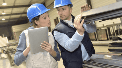 Lección de un punto para el nuevo personal